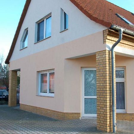 Ferienwohnung Prey Ueckermunde Luaran gambar